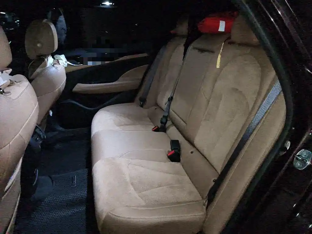 Buick LaCrosse — миниатюра 18