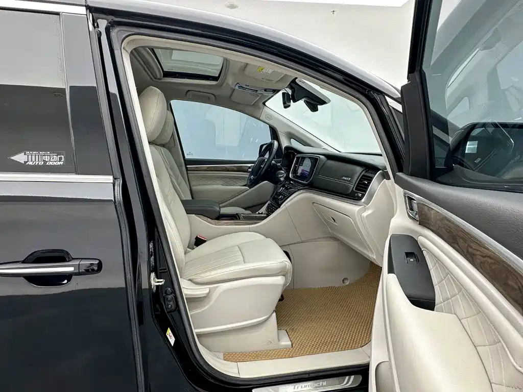 GAC Motor Trumpchi M8 — миниатюра 24