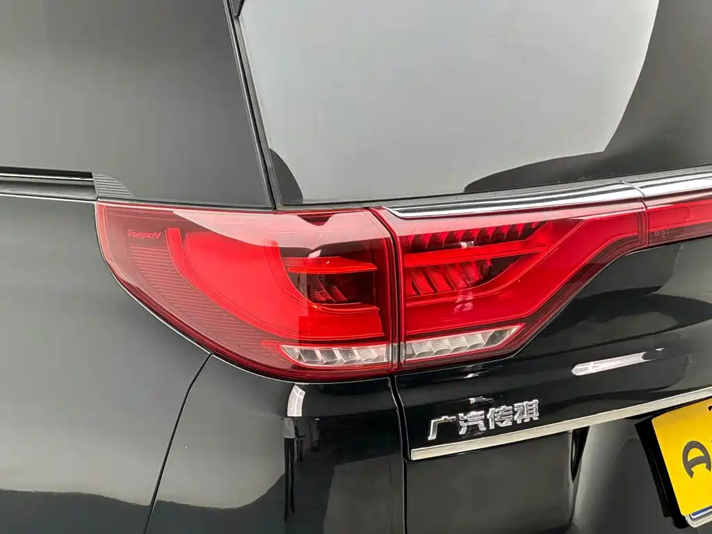 GAC Motor Trumpchi M8 — миниатюра 30