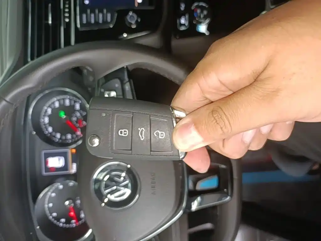 Volkswagen Tiguan L — миниатюра 9