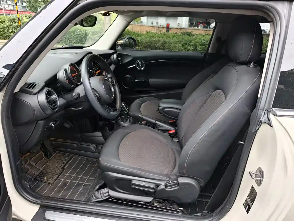 MINI Mini — миниатюра 8