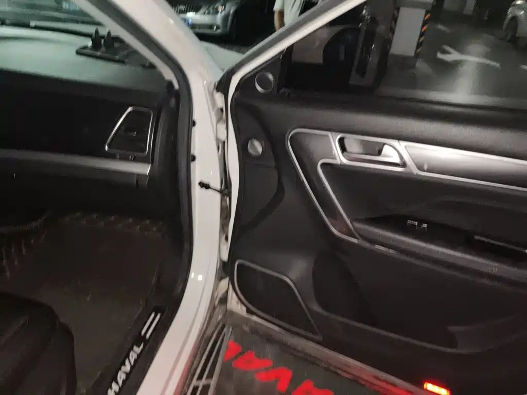 Haval H6 Coupe — миниатюра 19