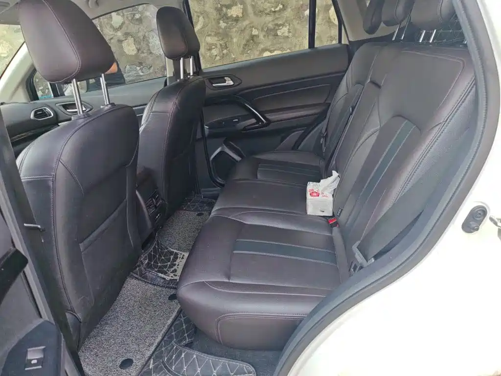 GAC Motor Trumpchi GS4 — миниатюра 18