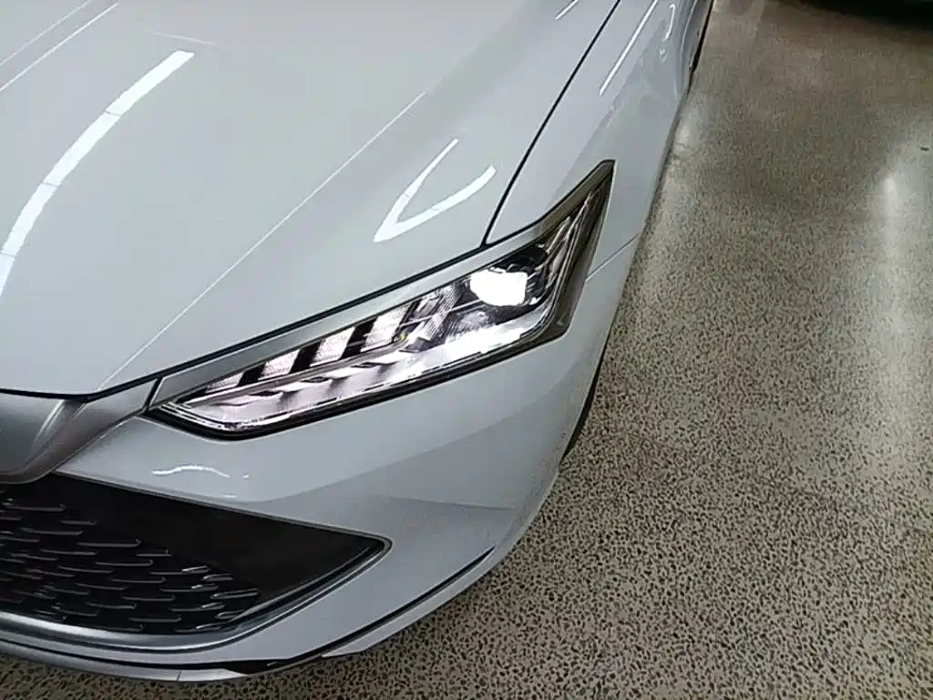 BYD Qin PLUS — миниатюра 24
