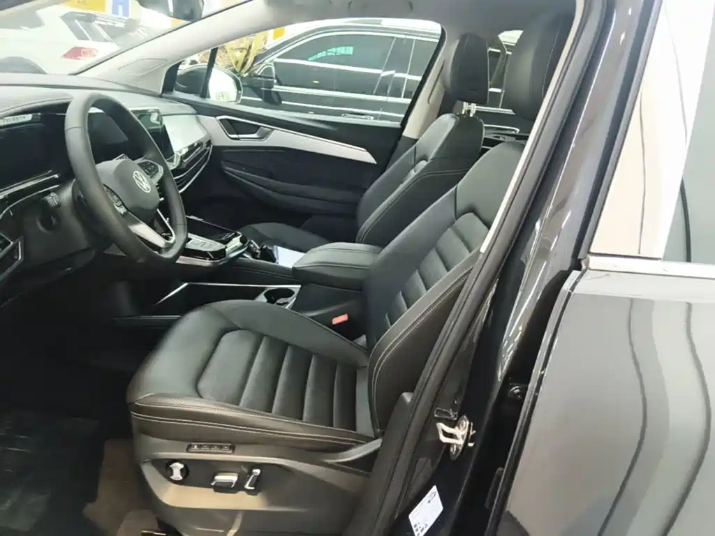 Volkswagen Talagon — миниатюра 15