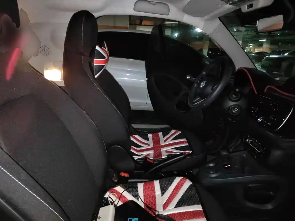 smart Smart Fortwo — миниатюра 13