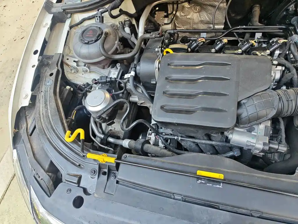 Volkswagen Lavida — миниатюра 20