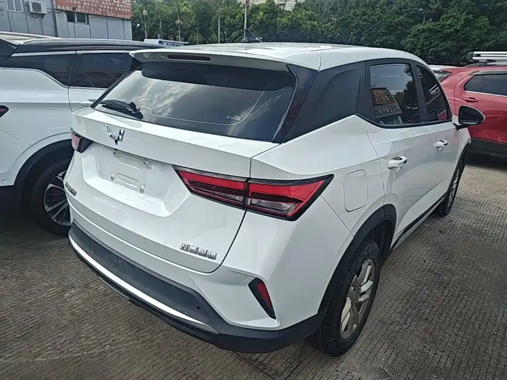 Wuling Xingchi — миниатюра 7