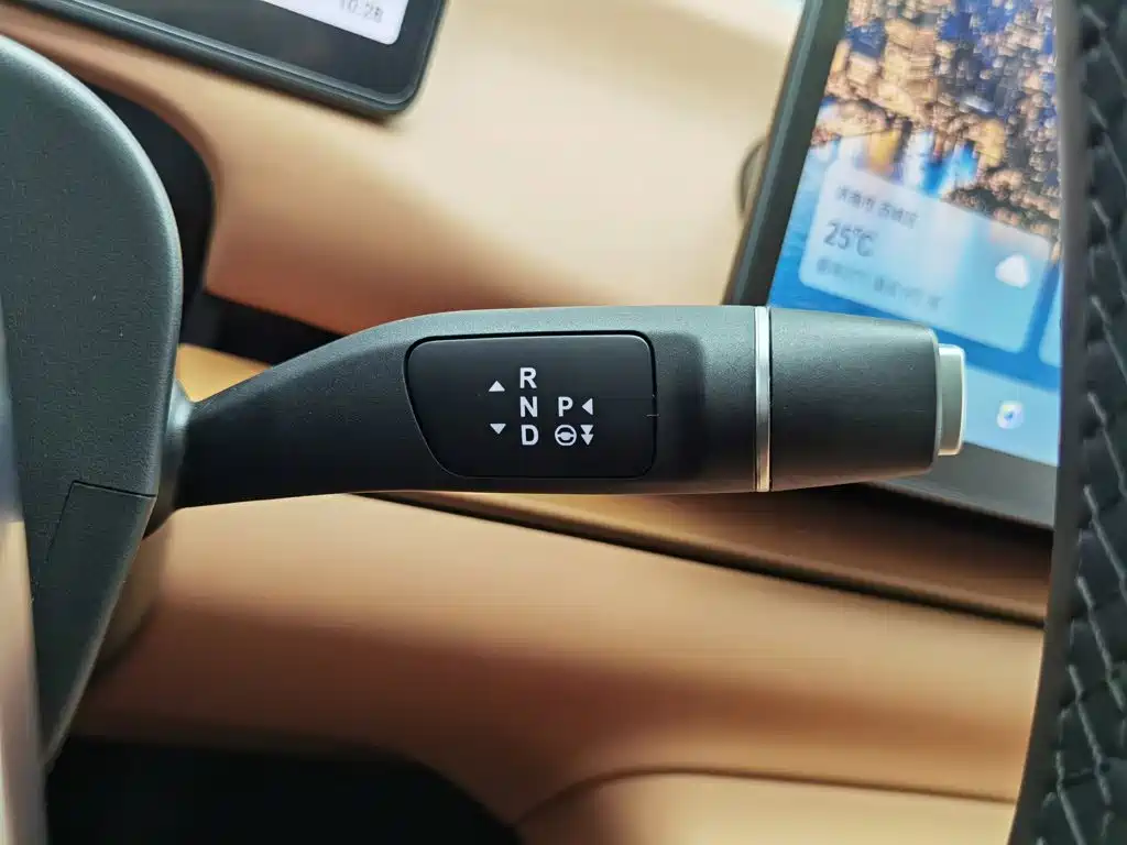 Leapmotor Leapmotor C16 — миниатюра 13