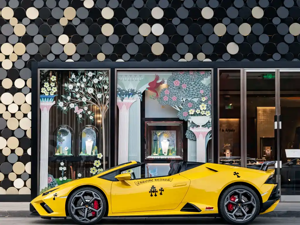 Lamborghini Huracán 2020 Huracán EVO RWD Spyder