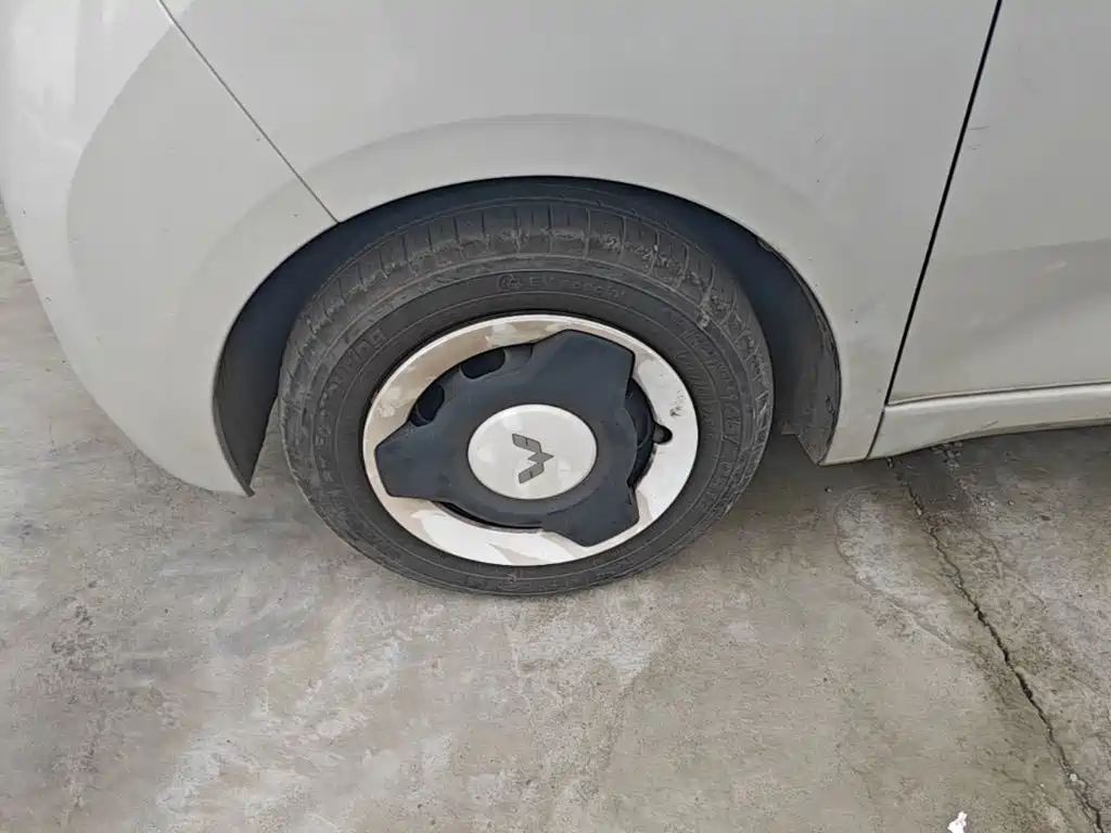 Wuling MINIEV — миниатюра 23