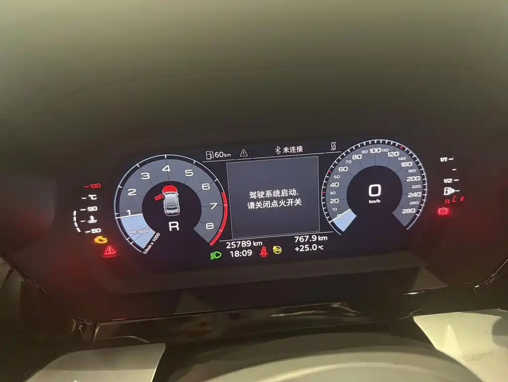 Audi A3 — миниатюра 13