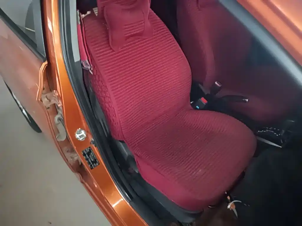 Hyundai Ruiyi — миниатюра 25