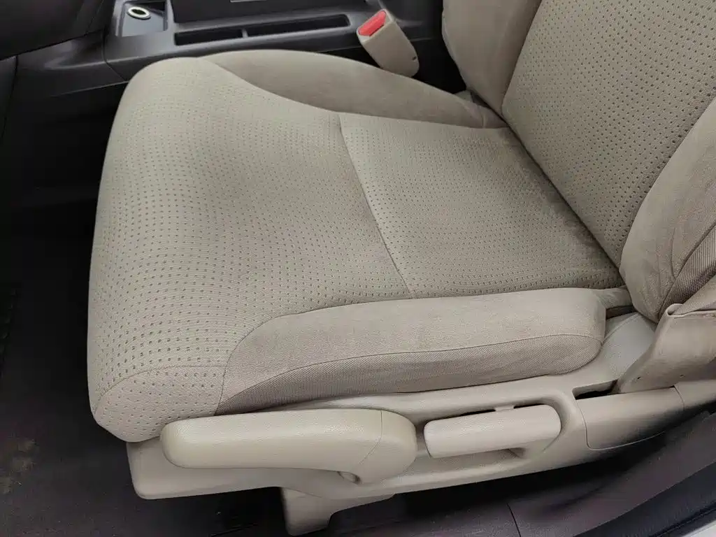 Honda CR-V — миниатюра 20