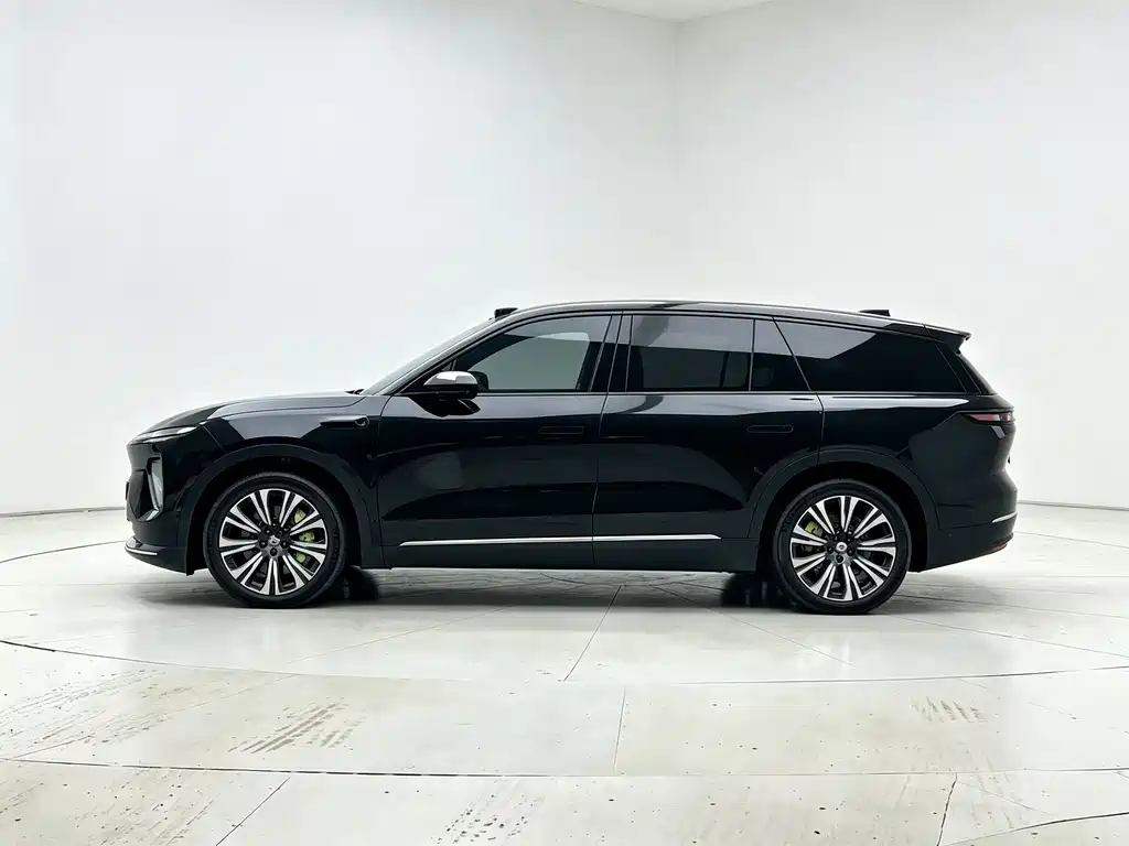 NIO ES8 — миниатюра 10