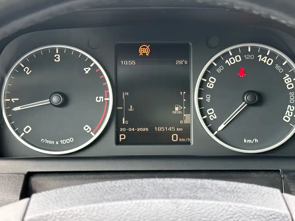 Land Rover Discovery — миниатюра 14