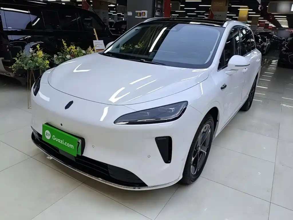 Shangjie Shangjie H5