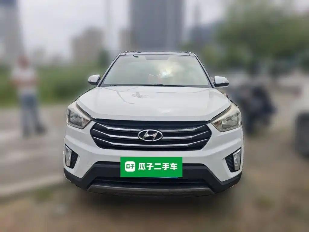 Hyundai ix25 — миниатюра 23