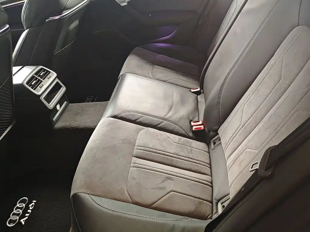 Audi A6L — миниатюра 17