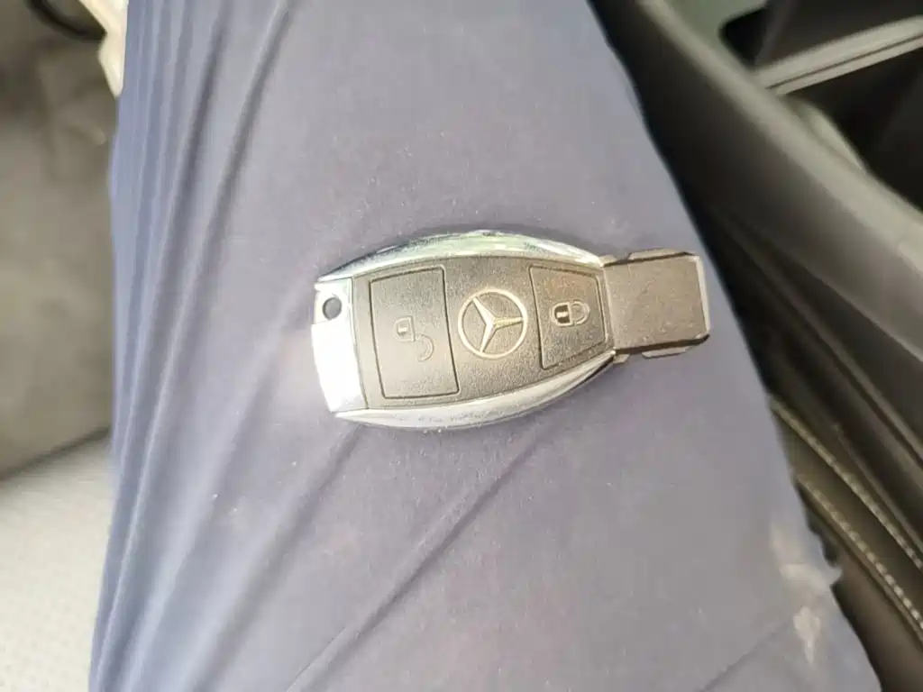 Mercedes-Benz GLA — миниатюра 9