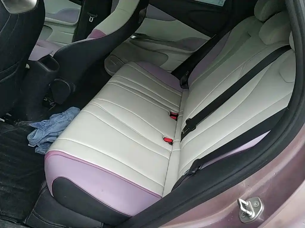 BYD Dolphin — миниатюра 17