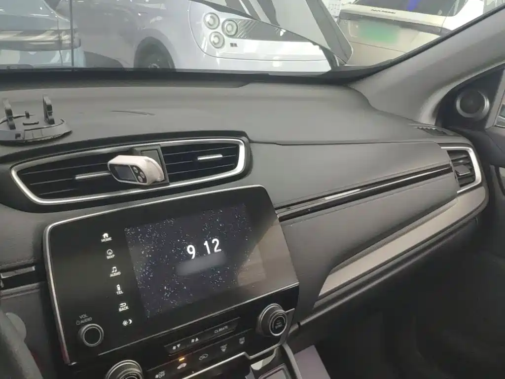 Honda Breeze PHEV — миниатюра 10