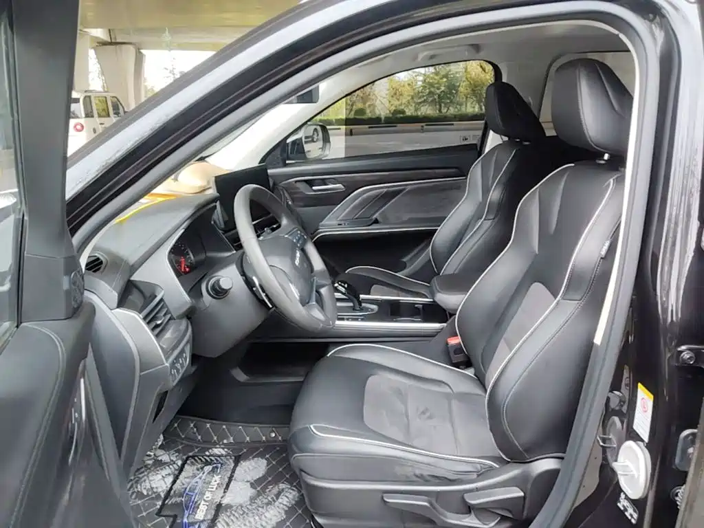 Haval H6 — миниатюра 15