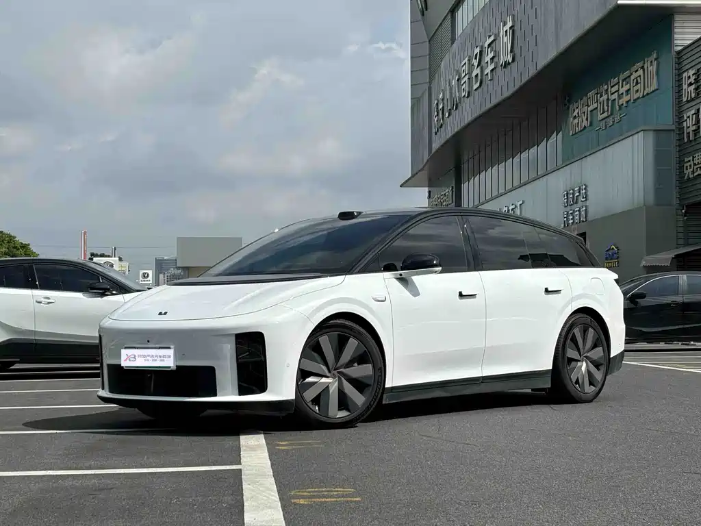 Li Auto Li i6