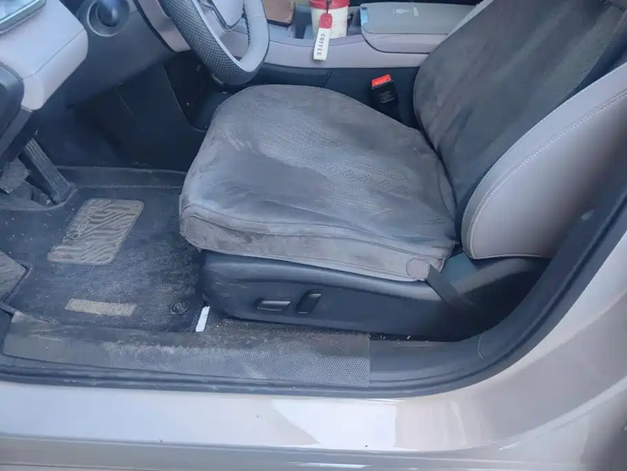 Roewe M7 DMH — миниатюра 9