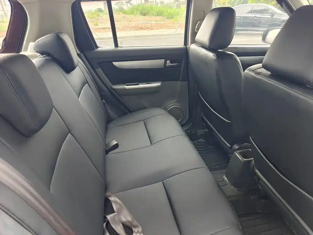 Suzuki Swift 1.5L Manual Standard Edition, фото 9