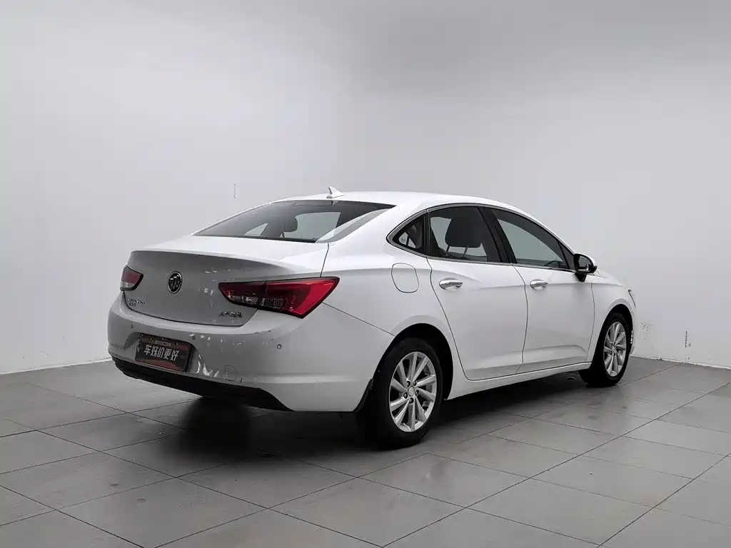Buick Verano — миниатюра 2