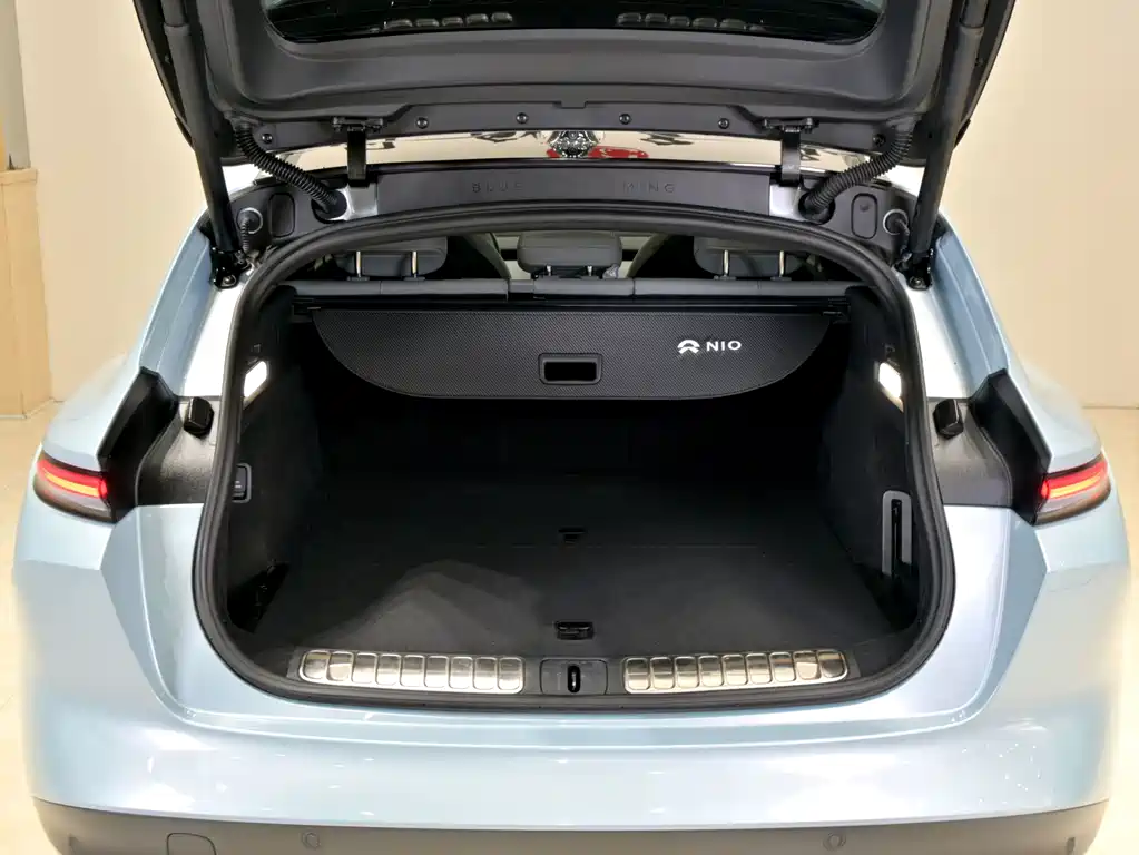 NIO ET5T — миниатюра 21