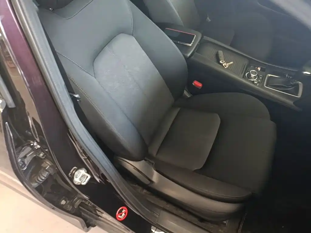 Mazda CX-4 — миниатюра 25