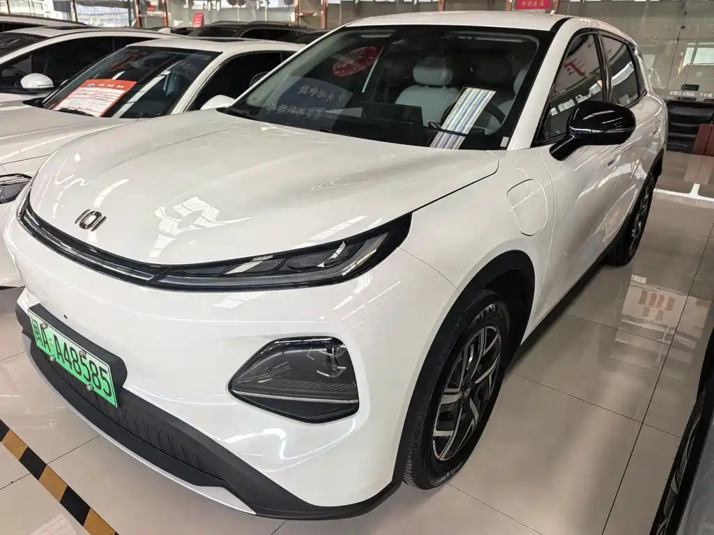 Qiyuan Qiyuan Q05