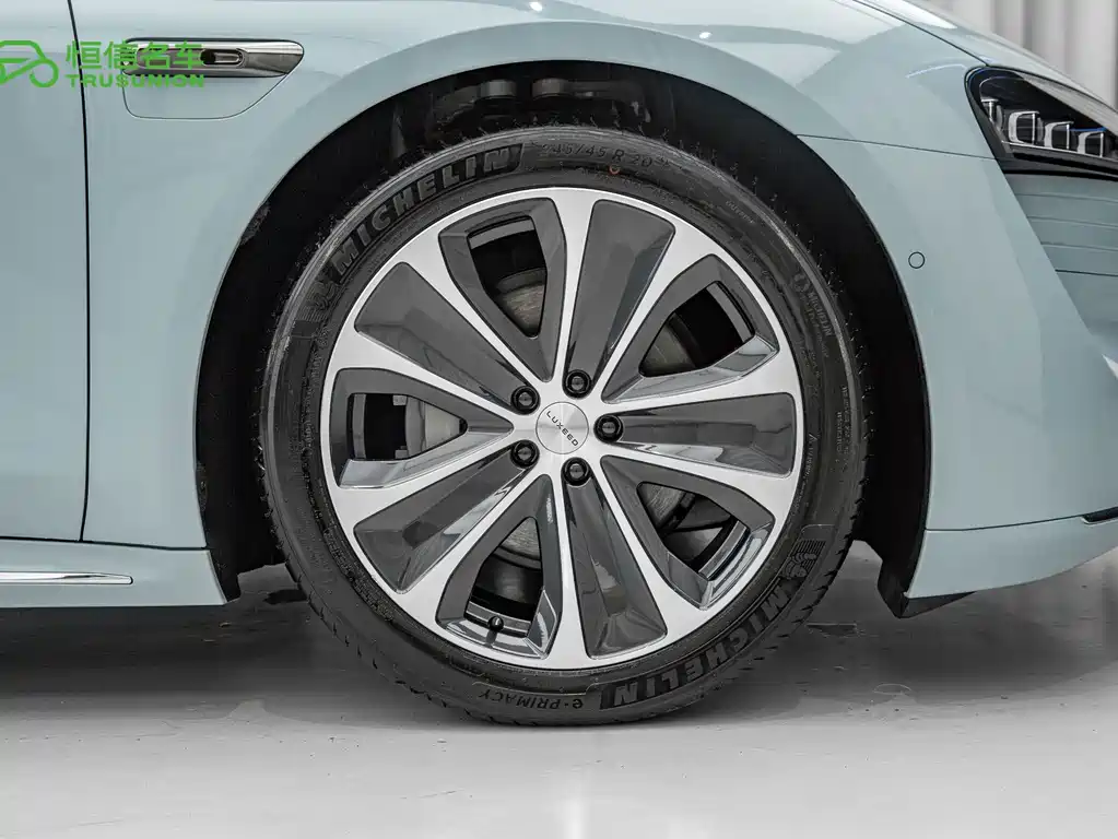 Zhijie Zhijie S7 — миниатюра 11
