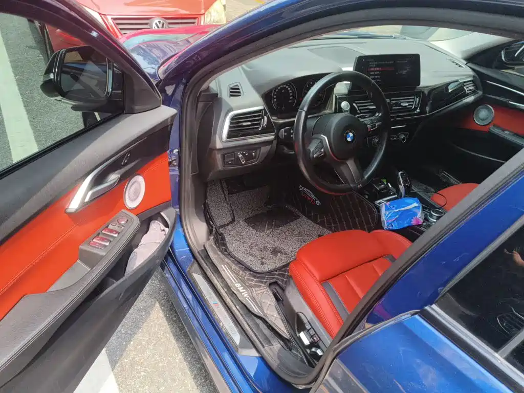BMW 1 Series — миниатюра 14