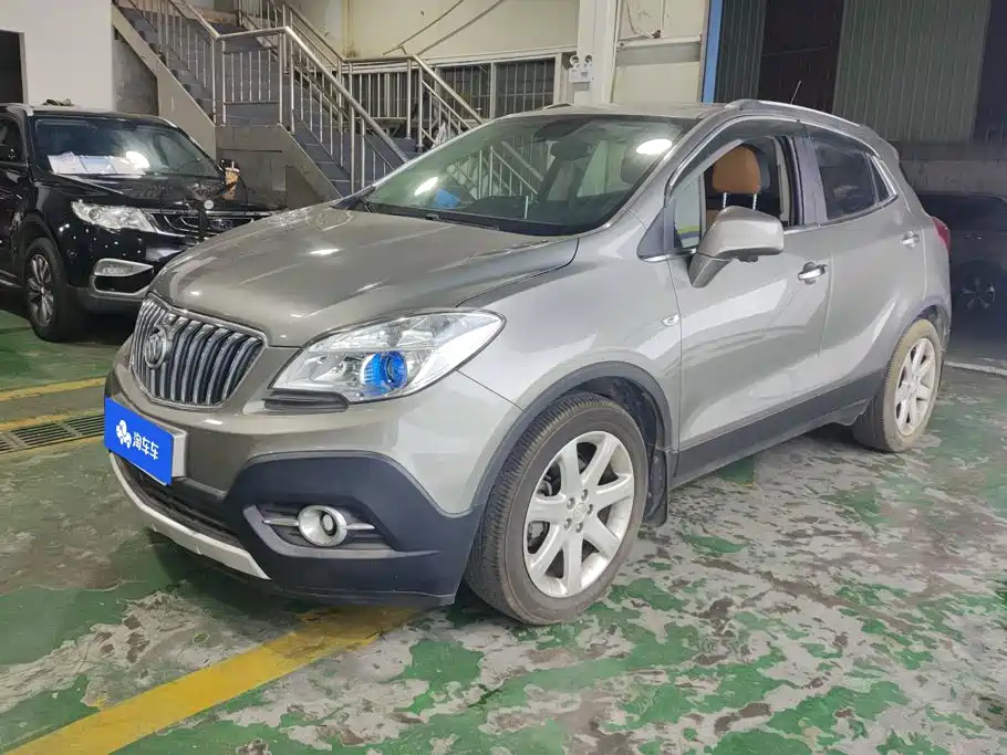 Buick Encore