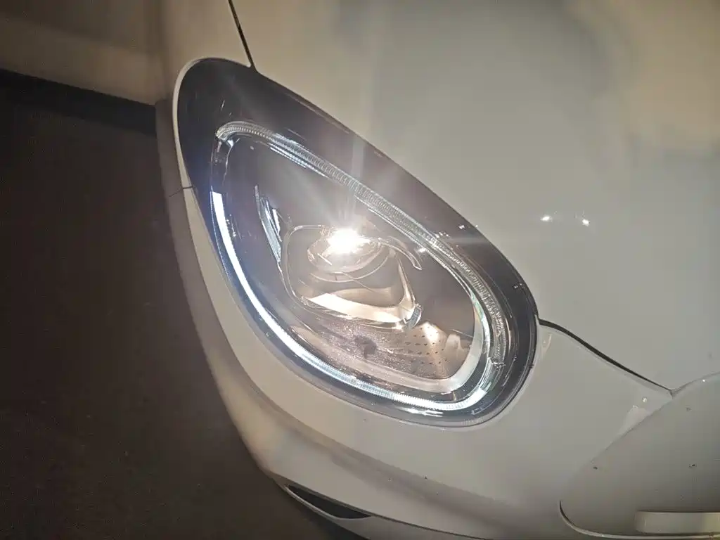 Leapmotor Leapmotor T03 — миниатюра 7