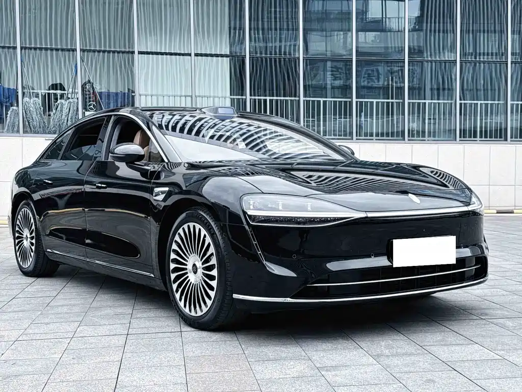 Xiangjie Xiangjie S9 — миниатюра 4