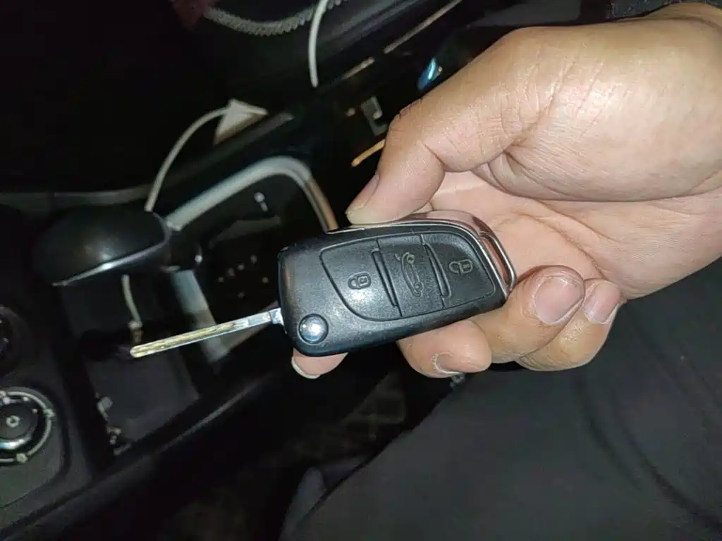 Citroen C4L — миниатюра 9