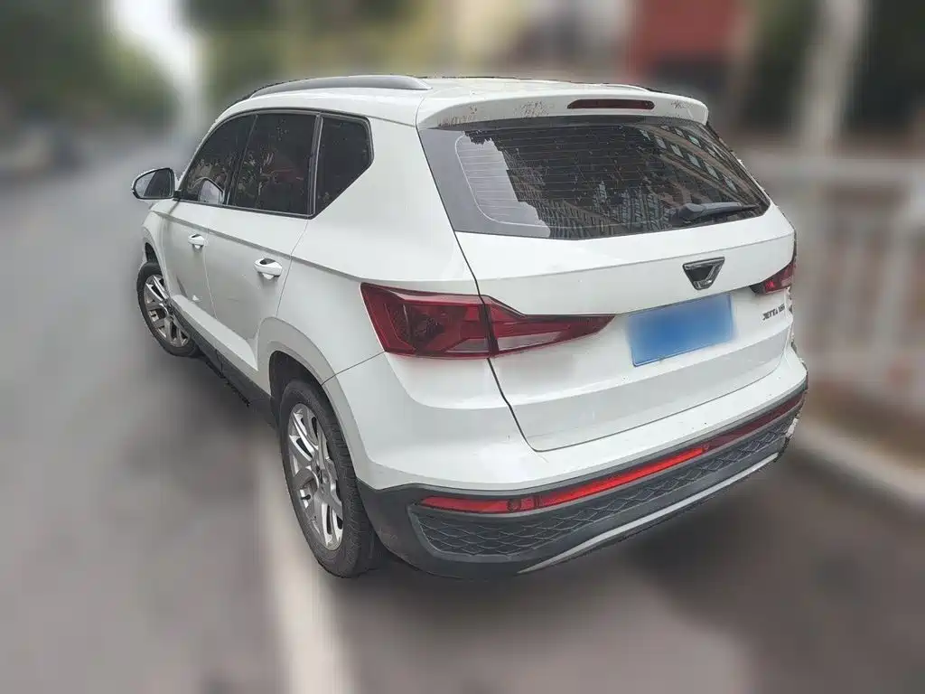 Jetta VS5 — миниатюра 4