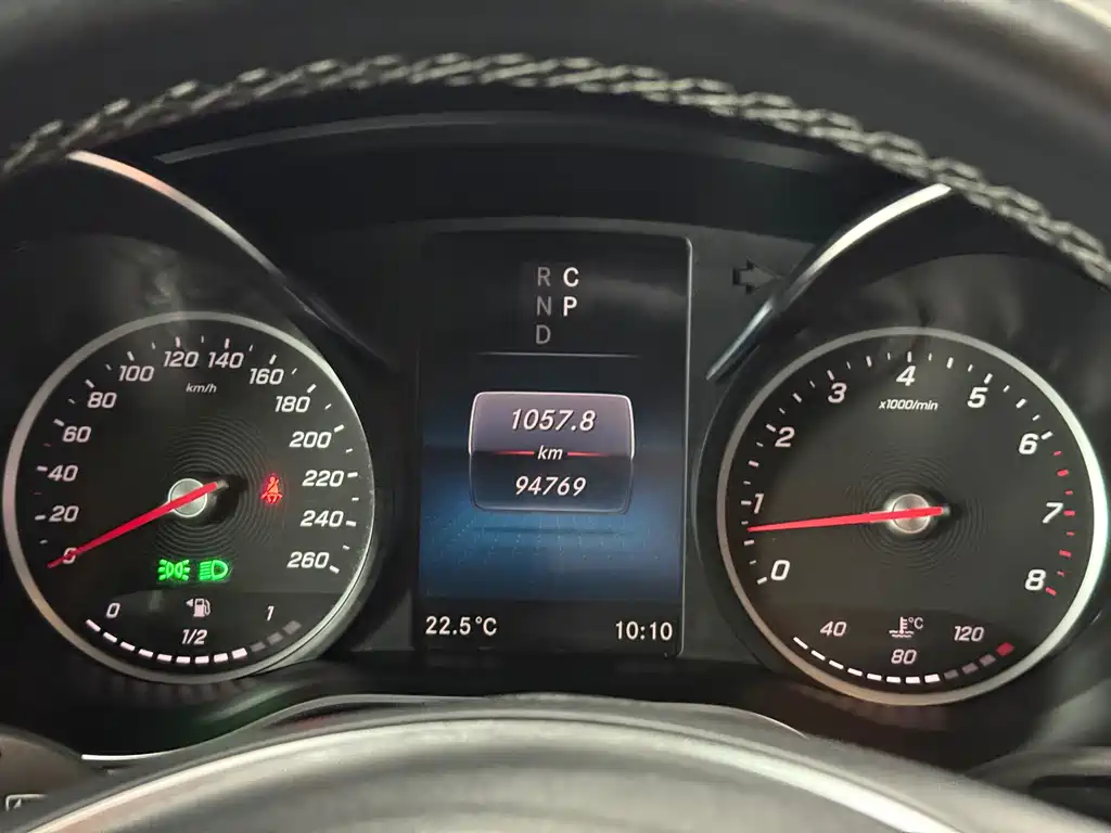 Mercedes-Benz V-Class — миниатюра 17