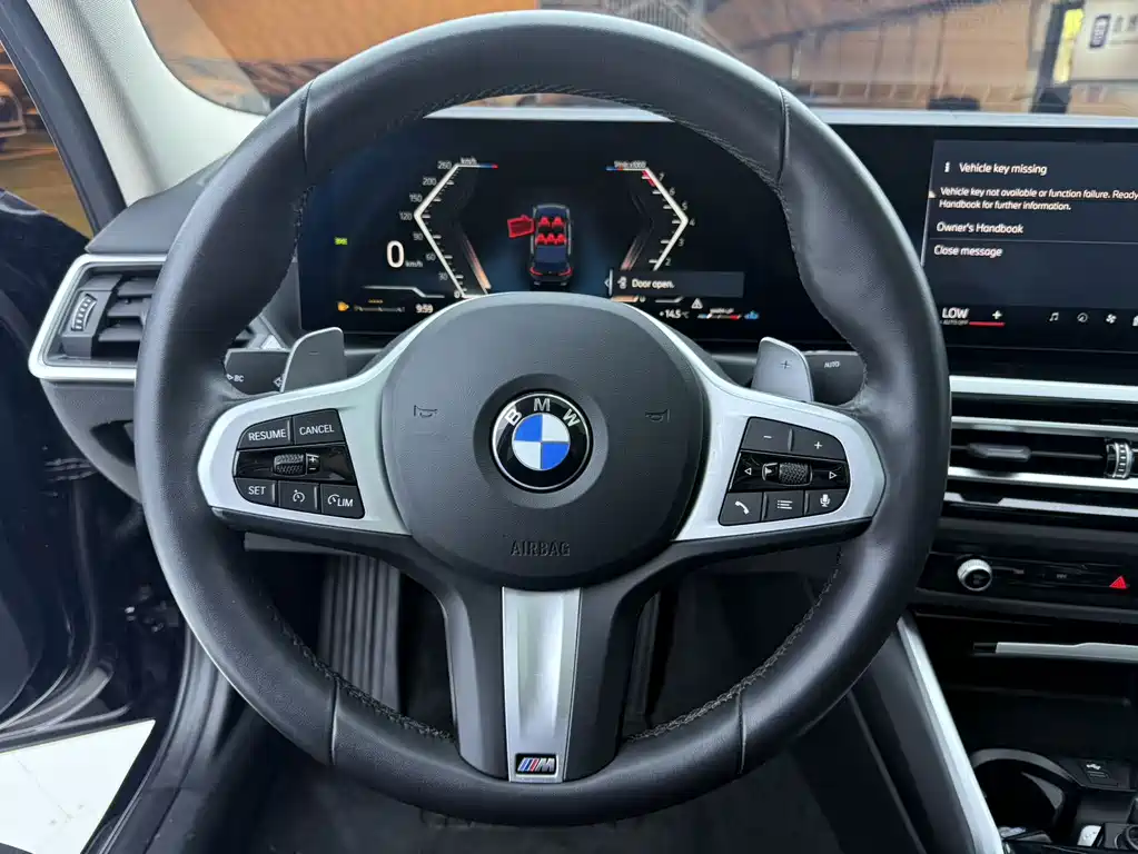 BMW 3 Series — миниатюра 11
