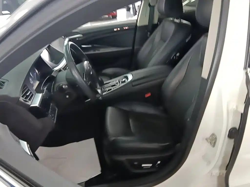 Geely Borui — миниатюра 15