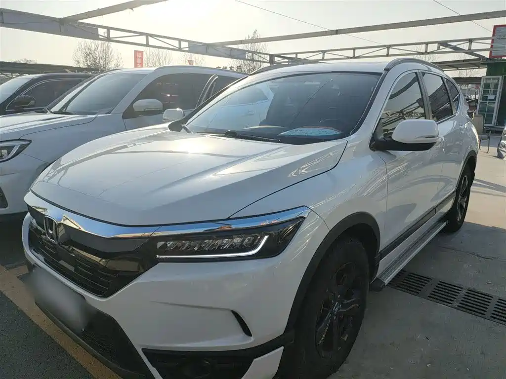 Honda Breeze 2022