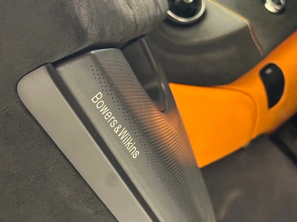 McLaren 540C 3.8T Coupe, фото 16
