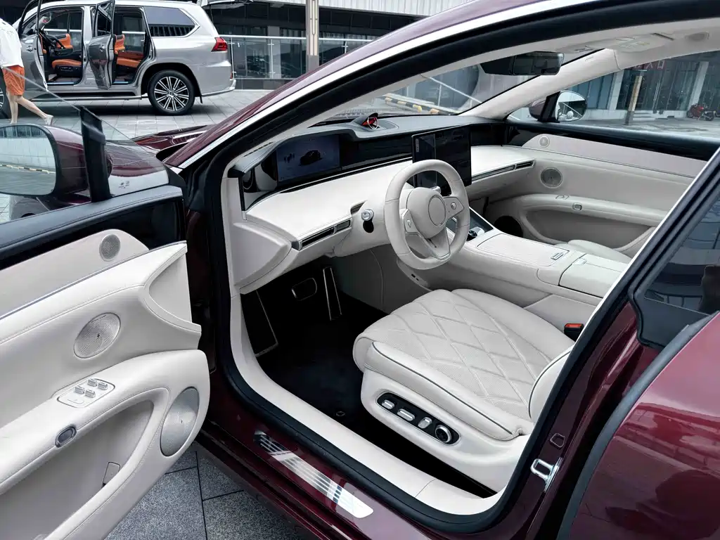 Xiangjie Xiangjie S9 — миниатюра 8