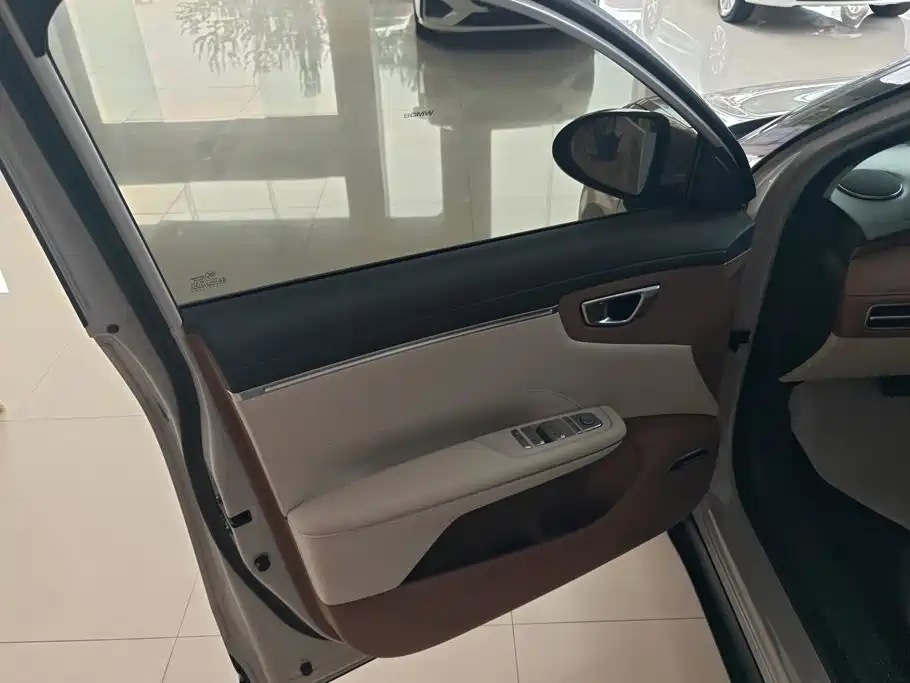 Wuling Bingo S — миниатюра 7