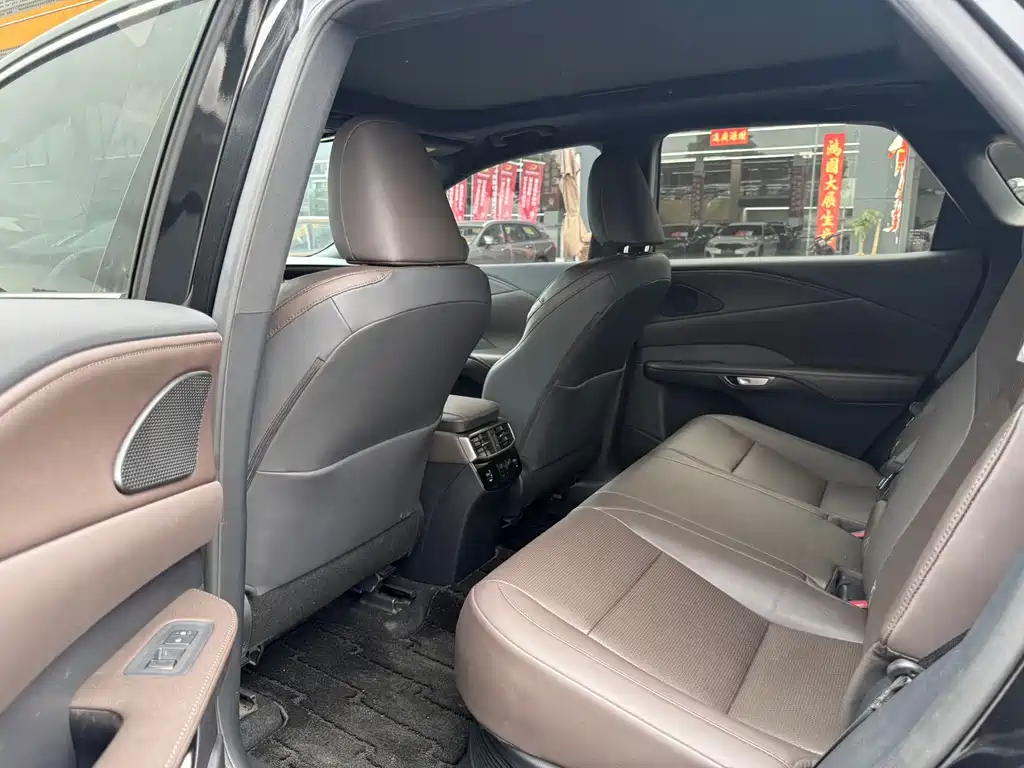 Lexus RX 2023 350h