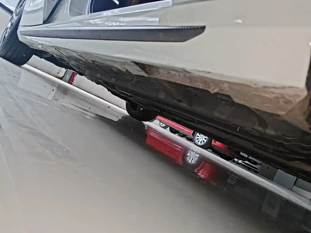 GAC Motor Shadow Leopard — миниатюра 21